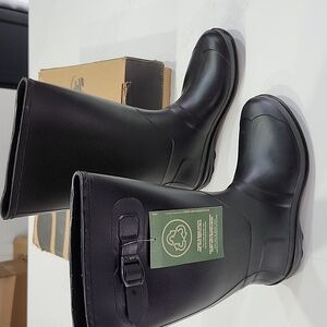 Kamik Women's Olivia Wateproof Rain Boots